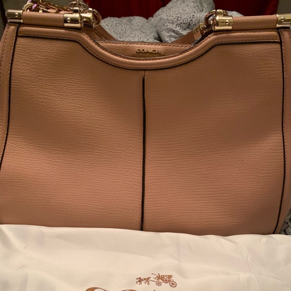 Coach Handbags - Coach bag
